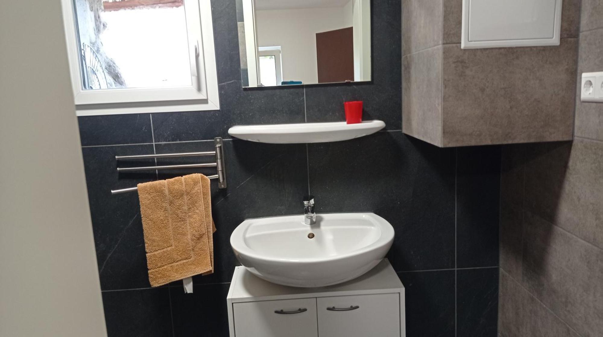 Gaestezimmer Sommer Locktow 외부 사진